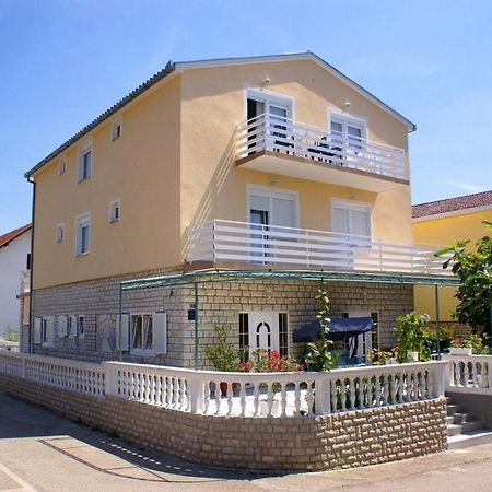 Apartments With A Parking Space Vodice - 4172 Eksteriør bilde