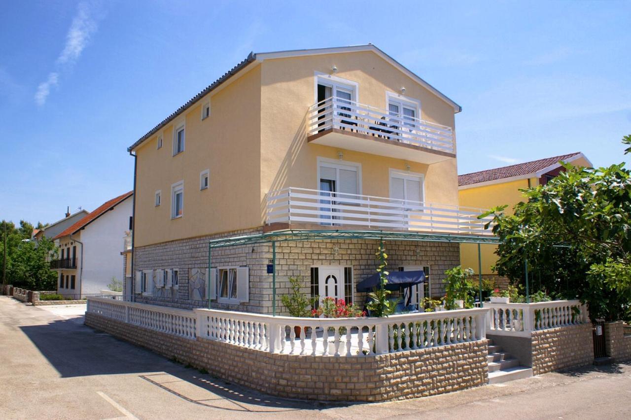 Apartments With A Parking Space Vodice - 4172 Eksteriør bilde