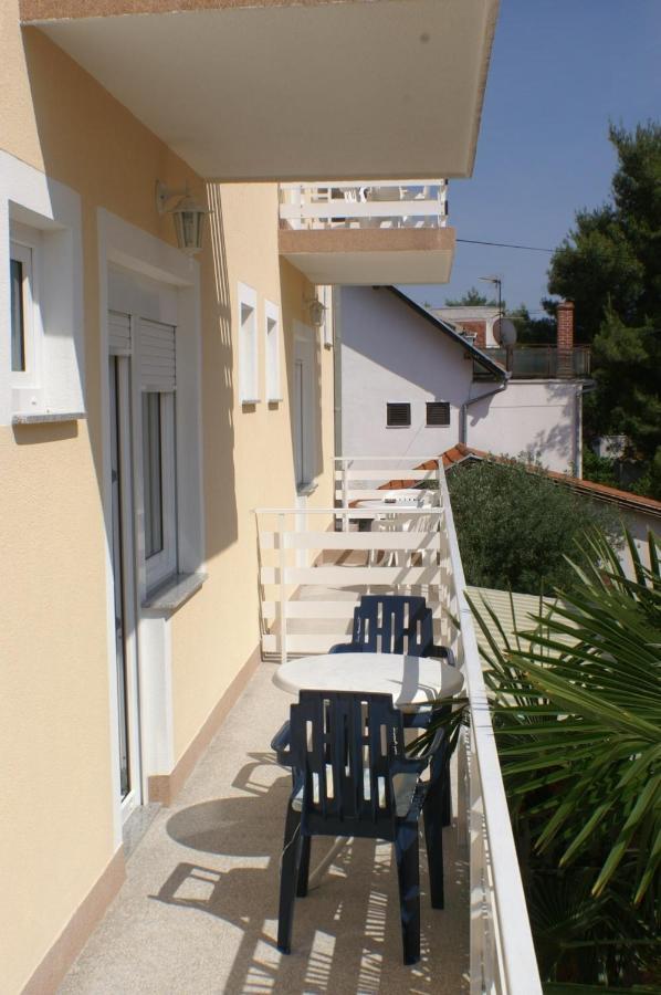 Apartments With A Parking Space Vodice - 4172 Eksteriør bilde
