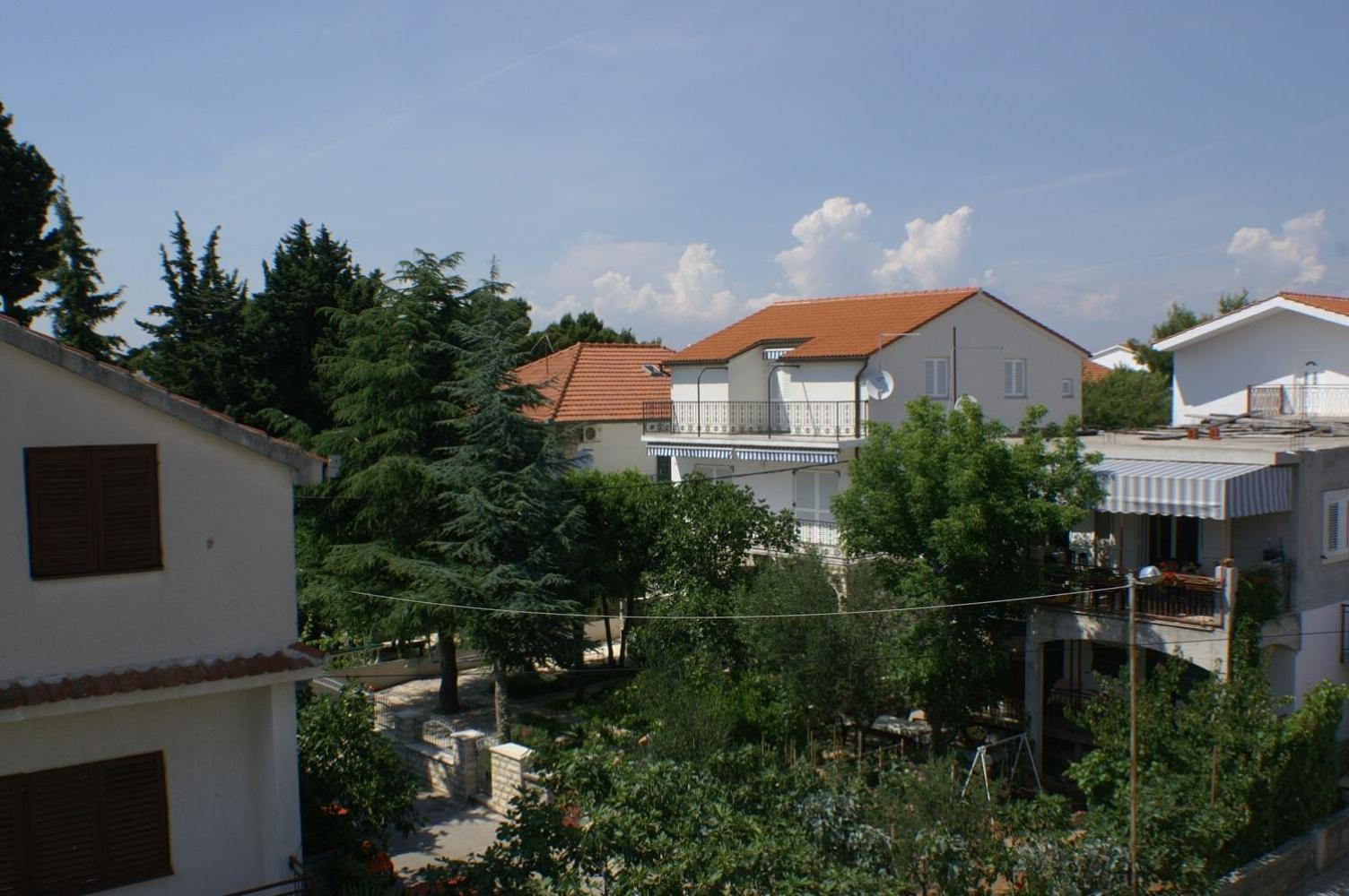 Apartments With A Parking Space Vodice - 4172 Eksteriør bilde