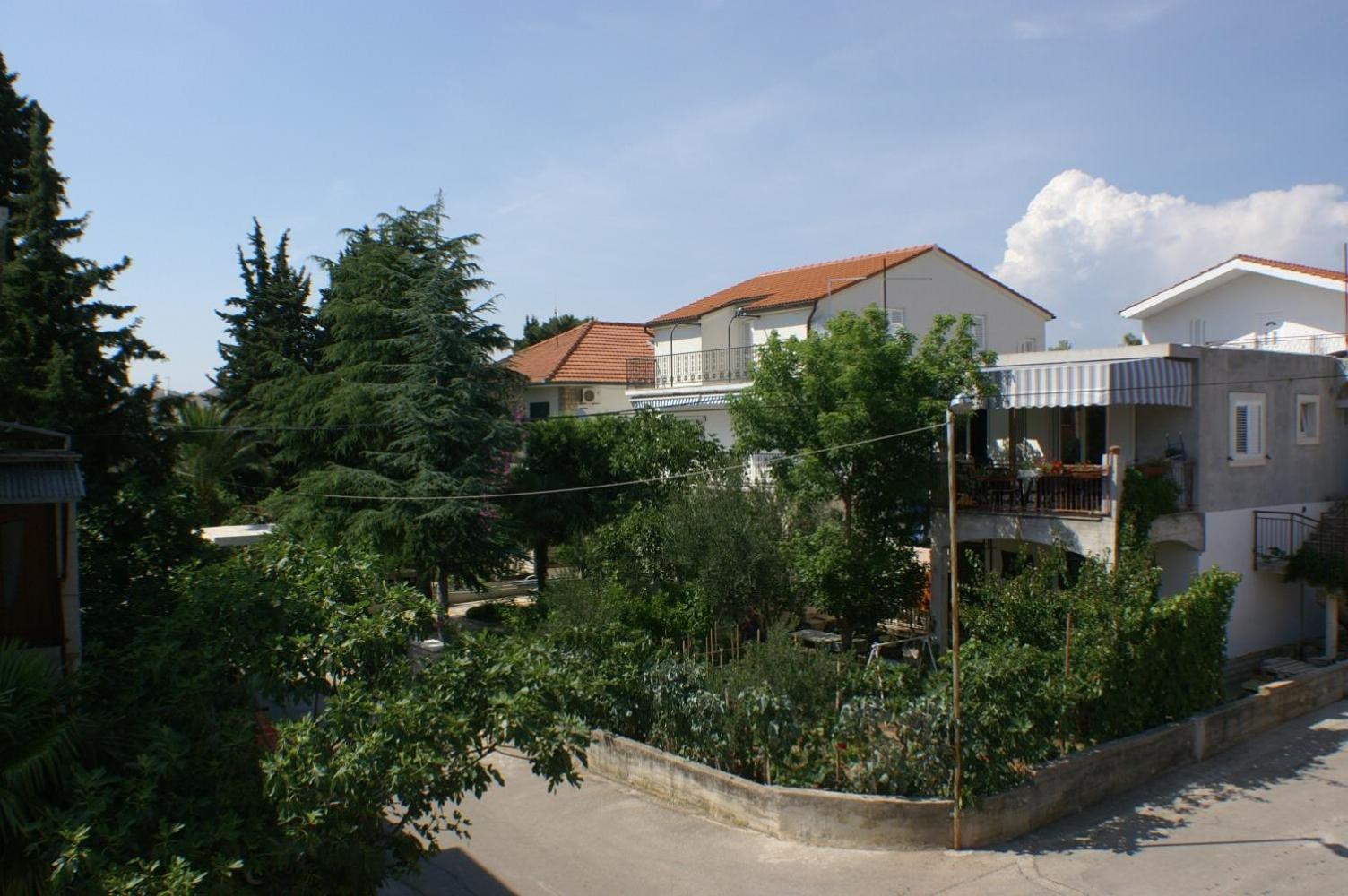 Apartments With A Parking Space Vodice - 4172 Eksteriør bilde