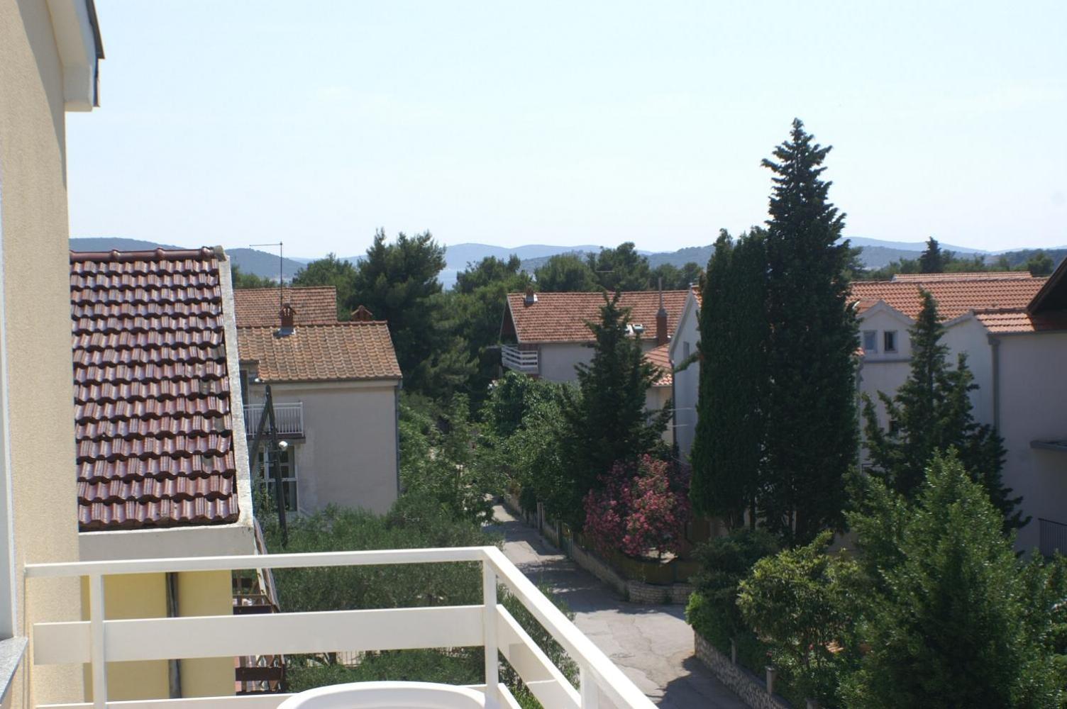 Apartments With A Parking Space Vodice - 4172 Eksteriør bilde