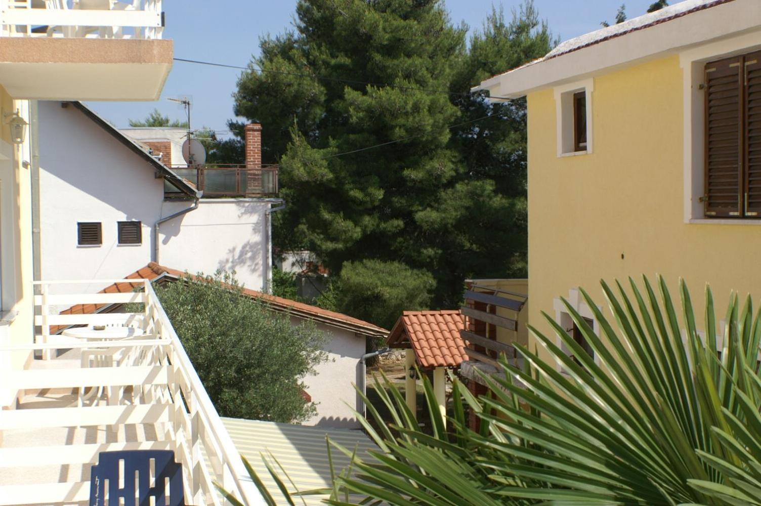 Apartments With A Parking Space Vodice - 4172 Eksteriør bilde