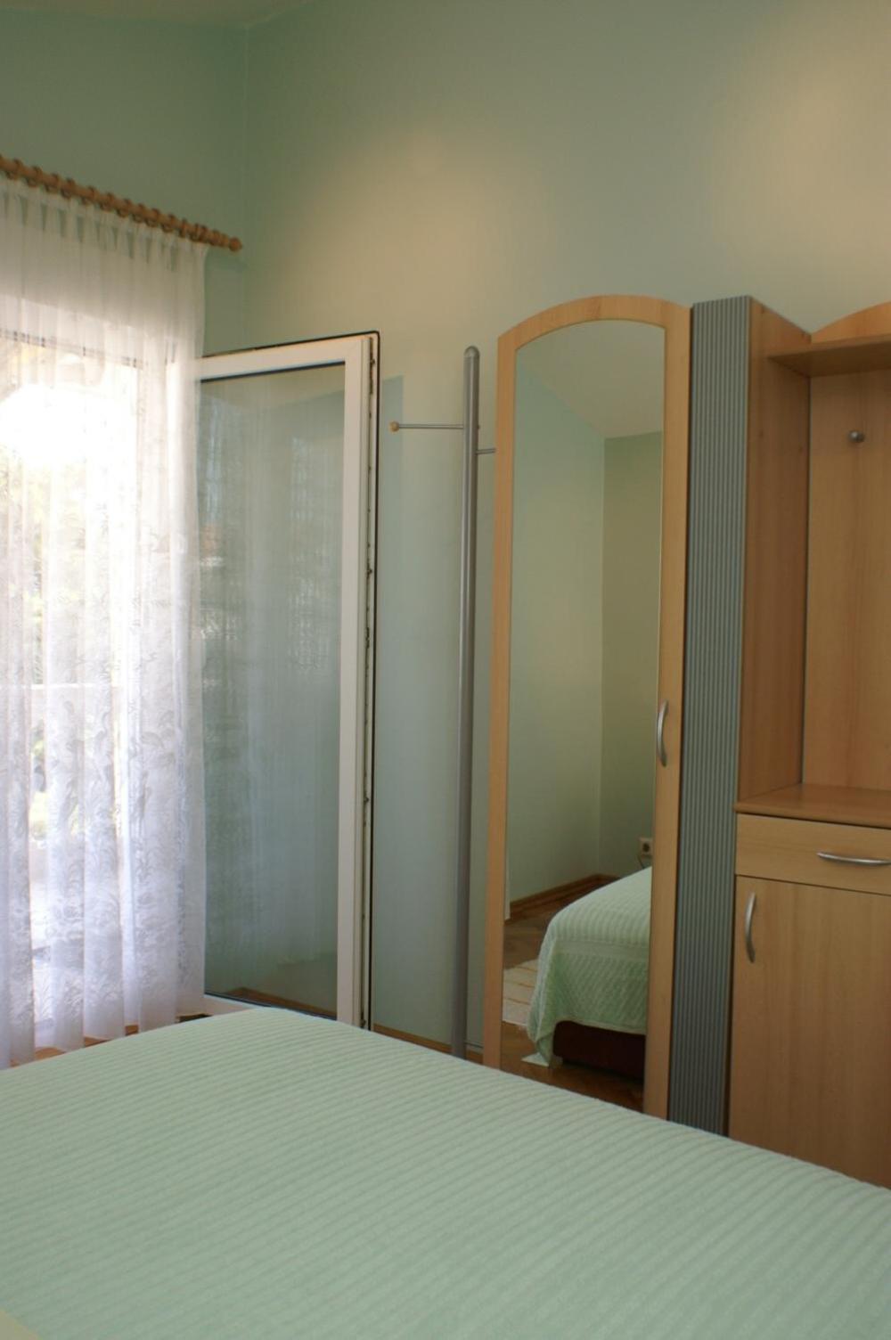 Apartments With A Parking Space Vodice - 4172 Rom bilde